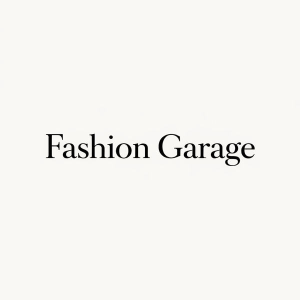 Fashion Garage 